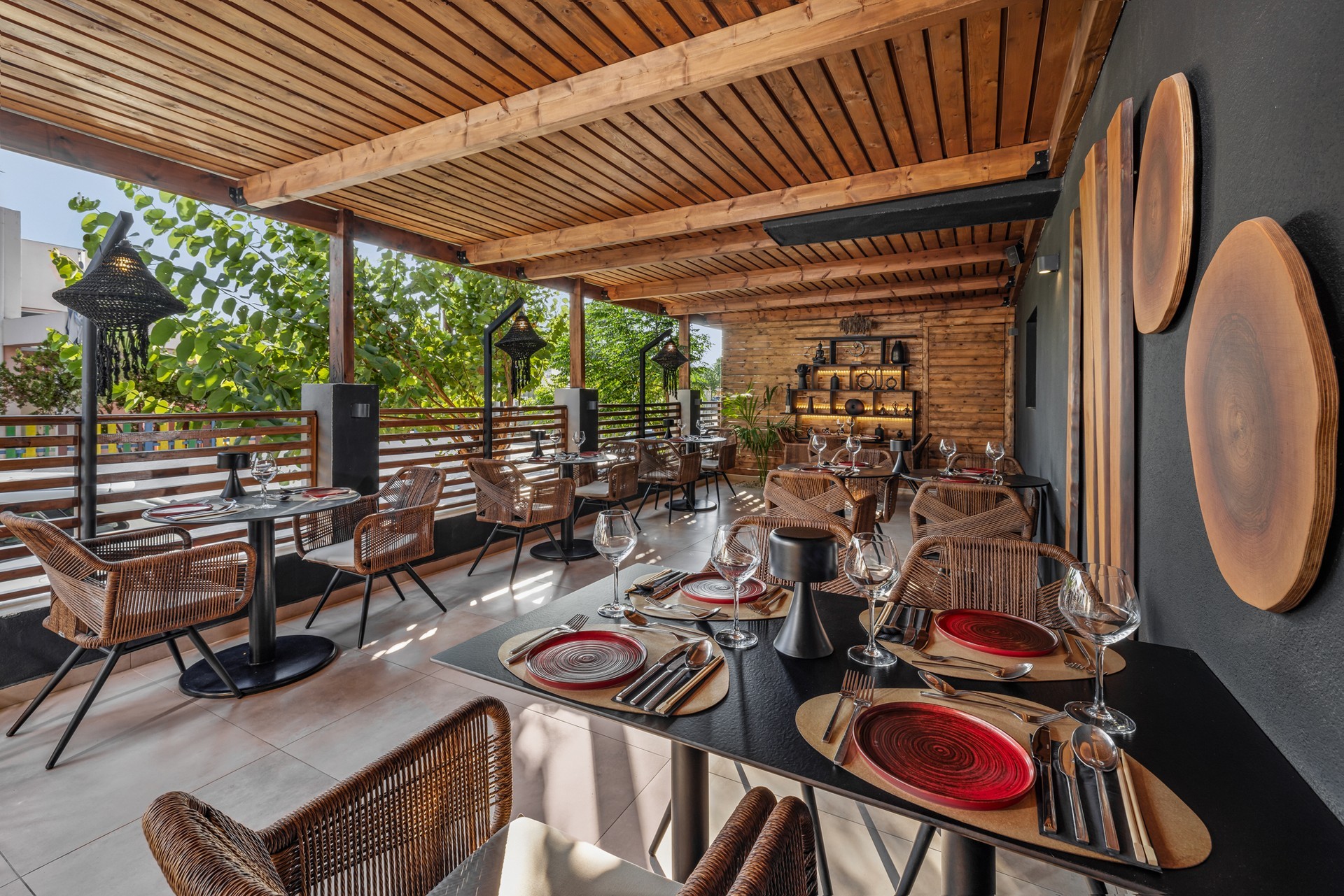 Cabana White Boutique 17