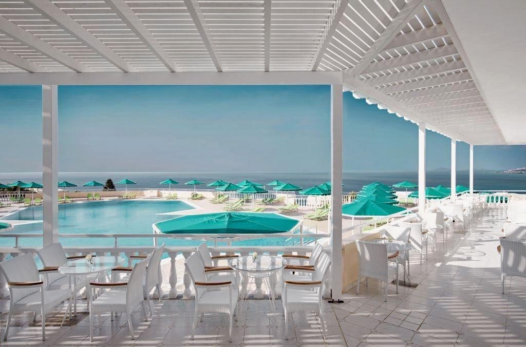 Canvas by Mitsis Family Village 10