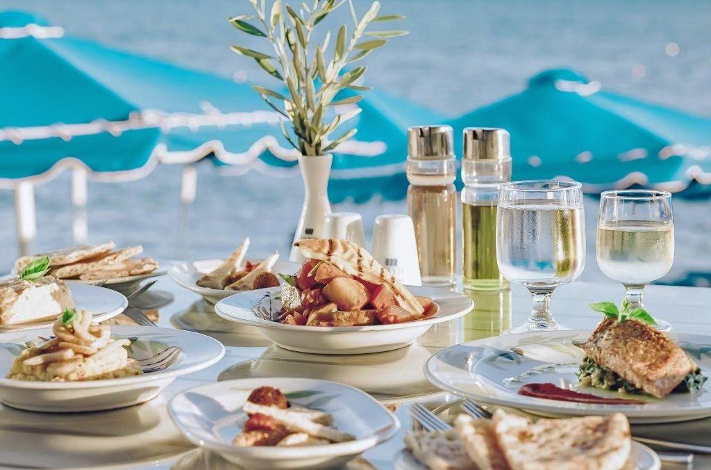 Canvas by Mitsis Family Village 2