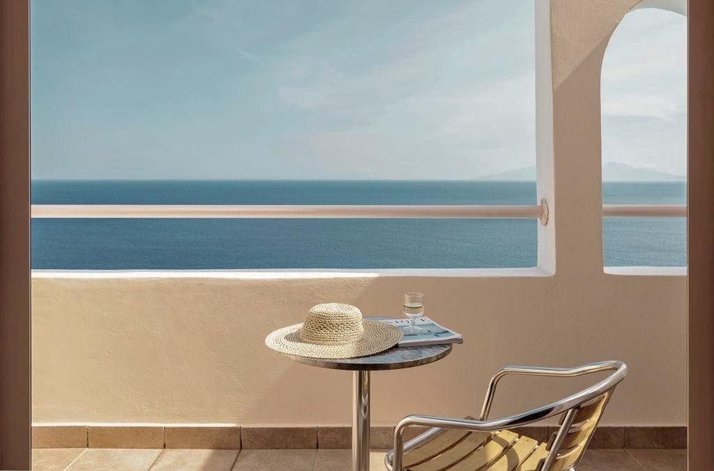 Canvas by Mitsis Family Village 13