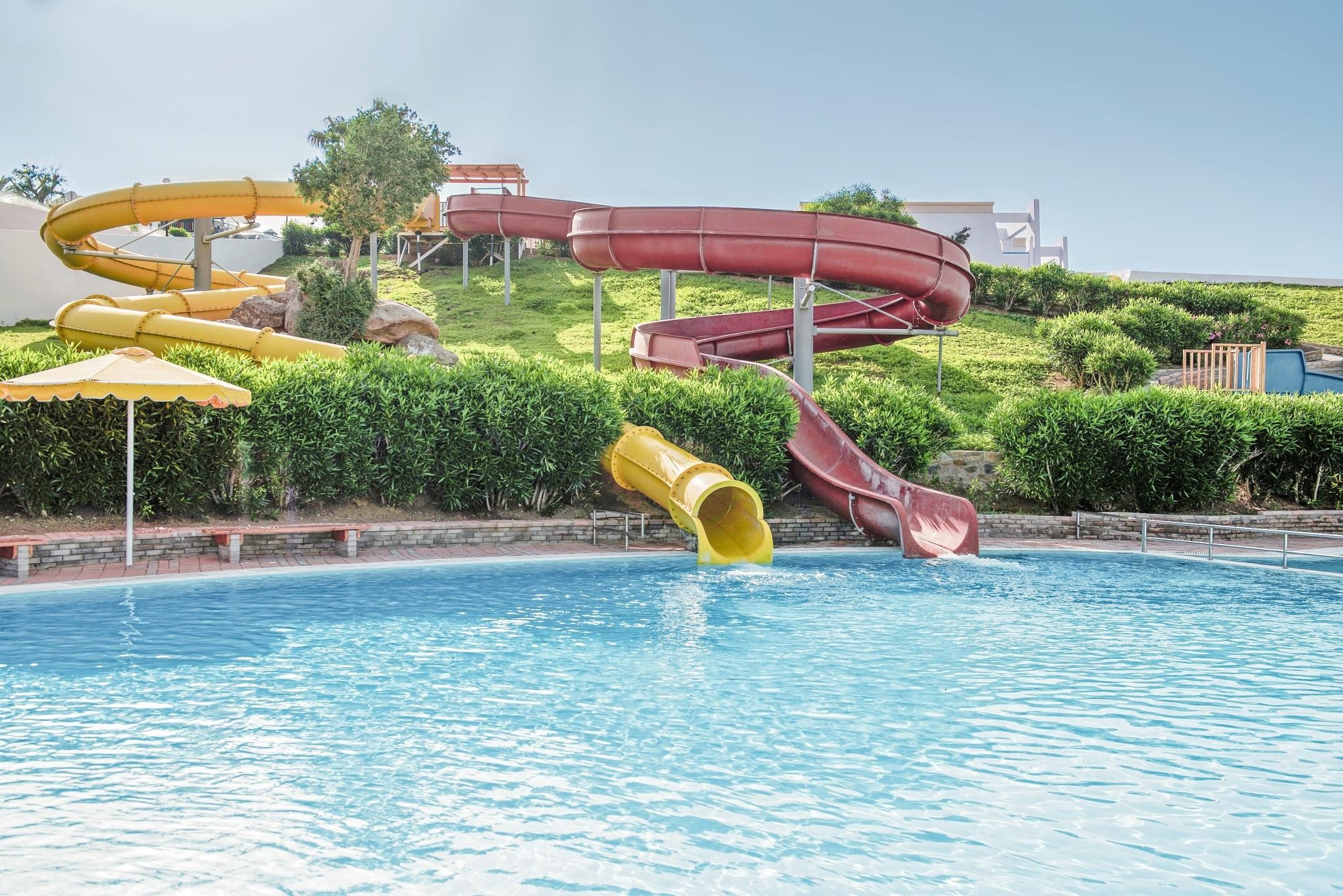 Canvas by Mitsis Family Village 3