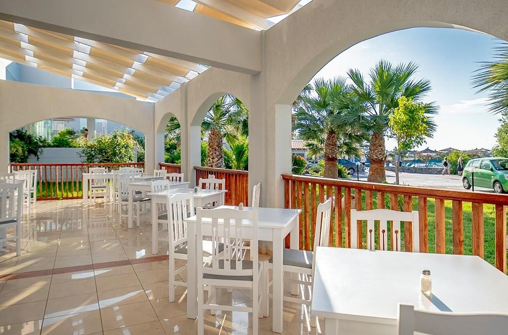 Evripides Village 13