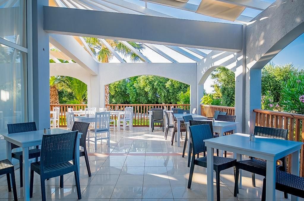 Evripides Village 12