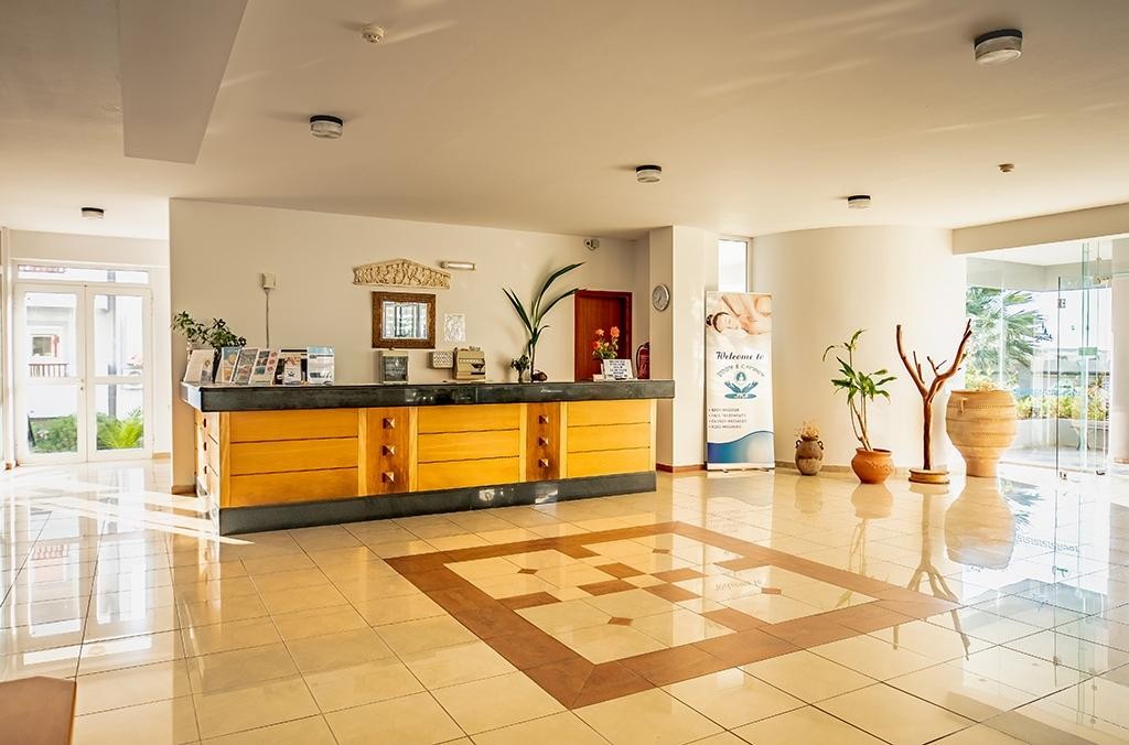 Evripides Village 19