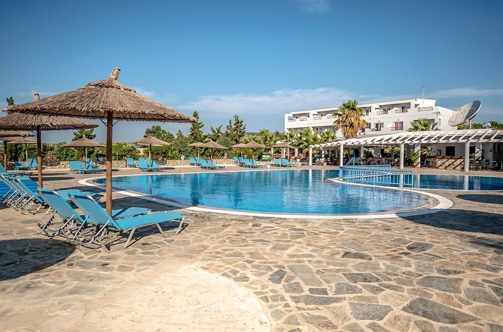 Evripides Village 14