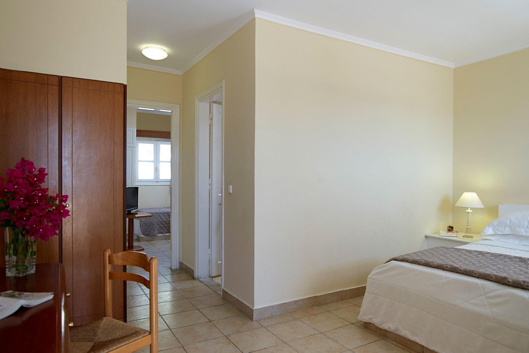 MITSIS FAMILY VILLAGE – fotka 8