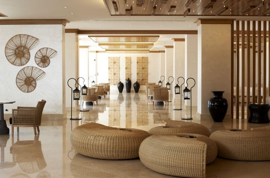 MITSIS SELECTION BLUE DOMES 13