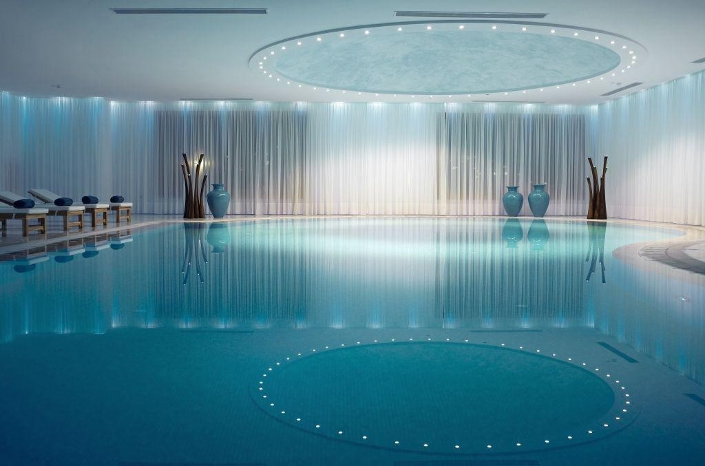 MITSIS SELECTION BLUE DOMES 12