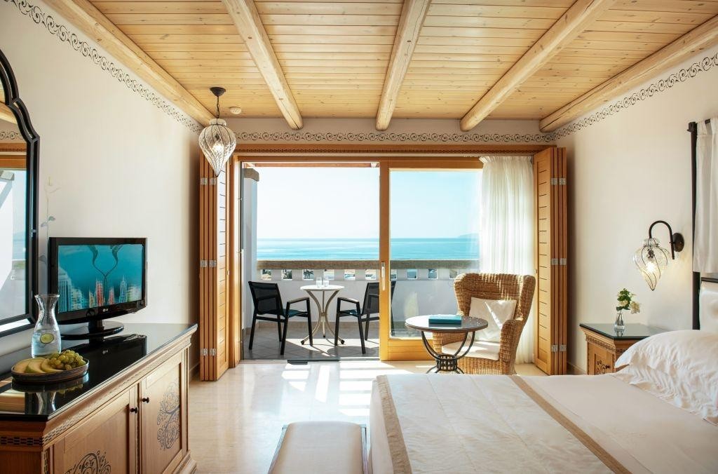 MITSIS SELECTION BLUE DOMES 6