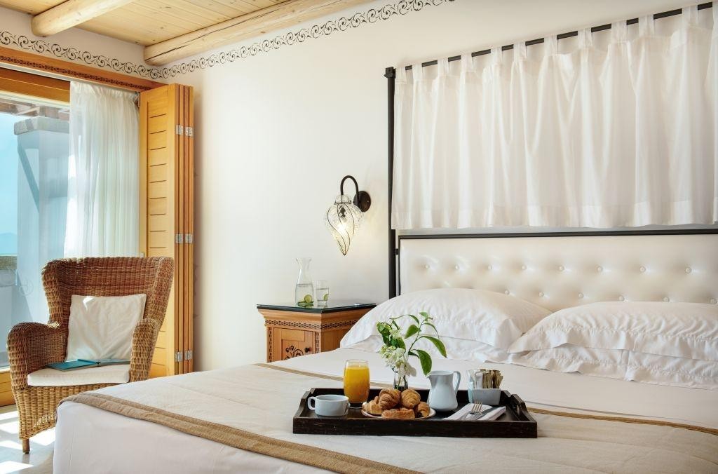 MITSIS SELECTION BLUE DOMES 7