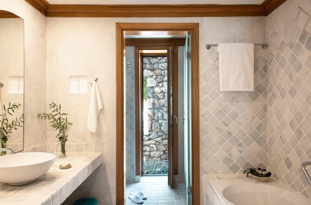 MITSIS SELECTION BLUE DOMES 18