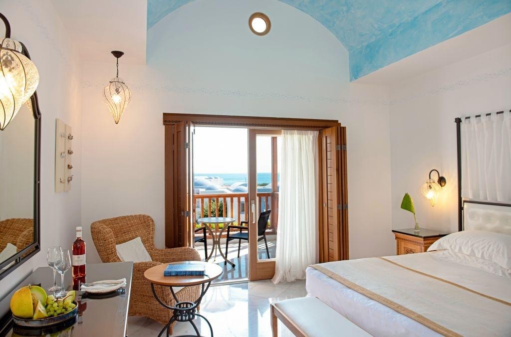 MITSIS SELECTION BLUE DOMES 5