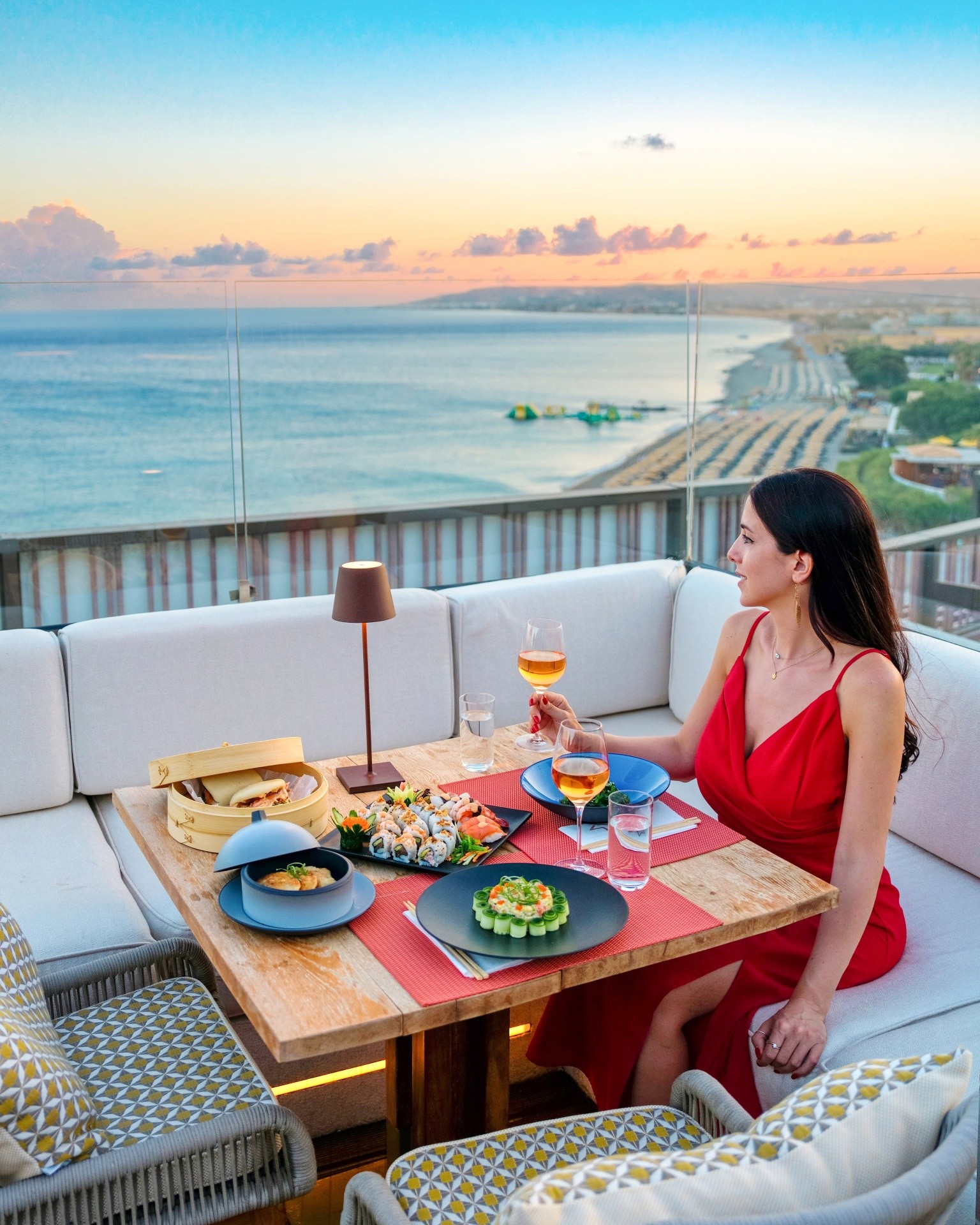 MITSIS SUMMER PALACE 32