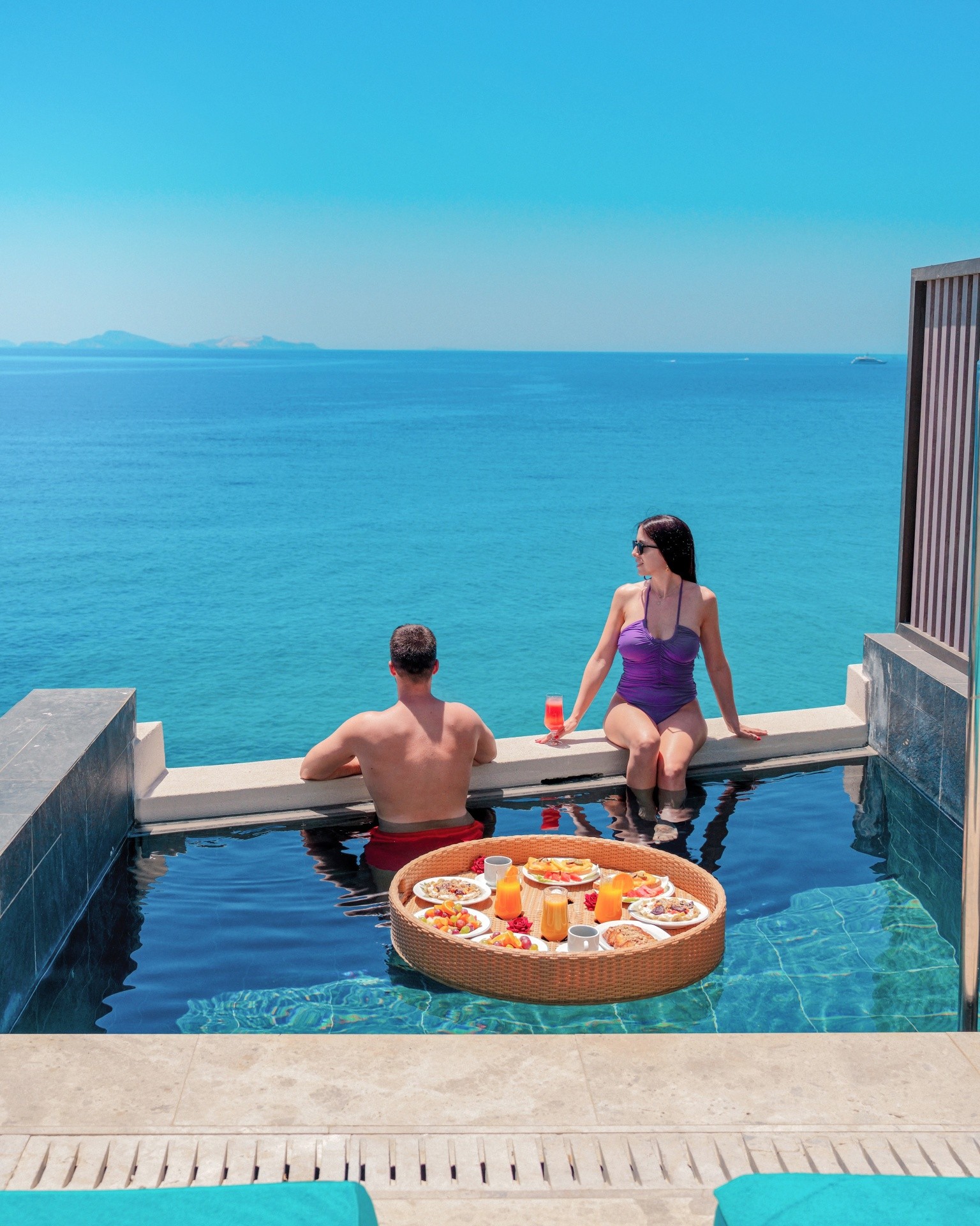 MITSIS SUMMER PALACE 17