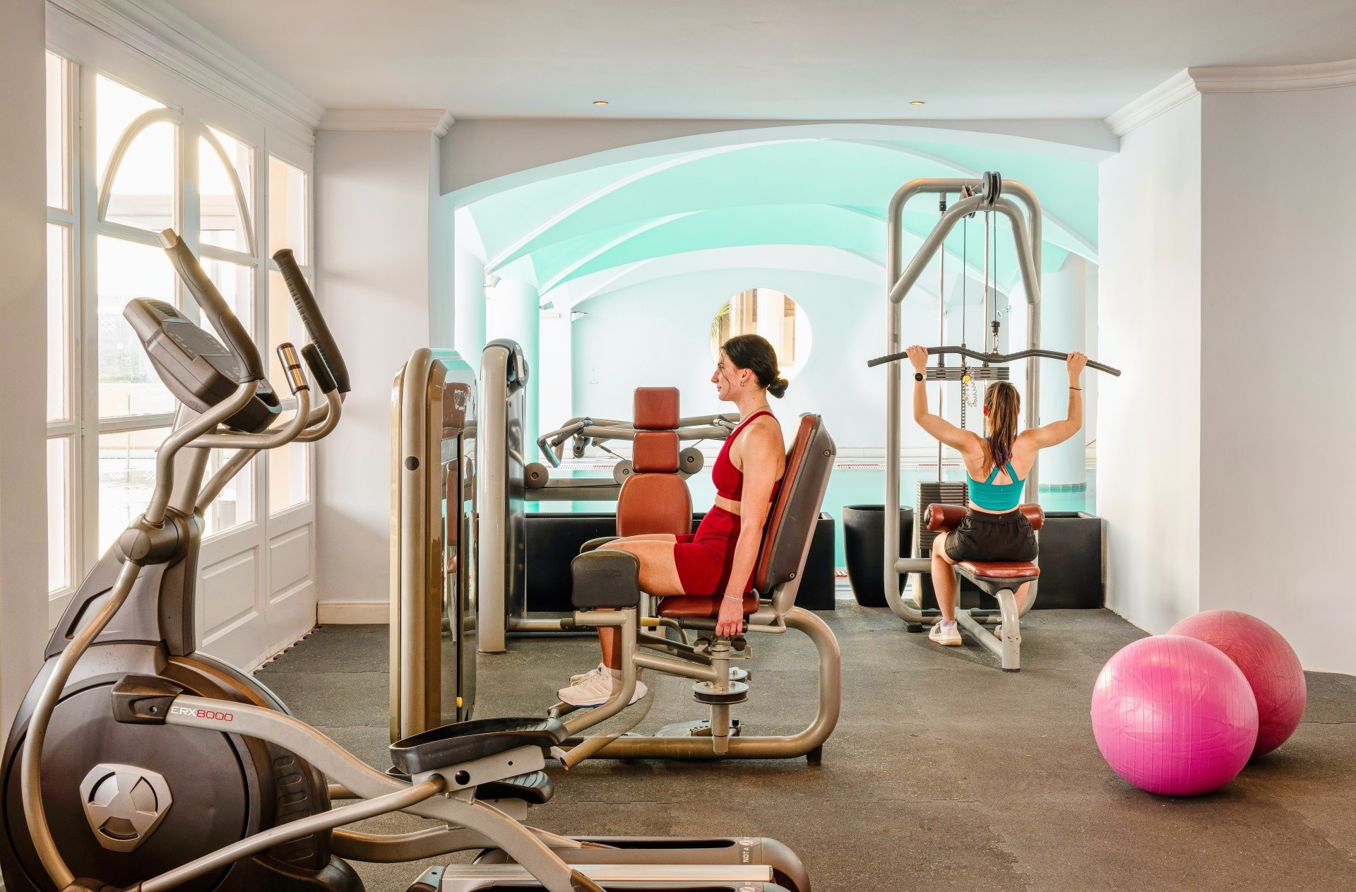 MITSIS SUMMER PALACE 43