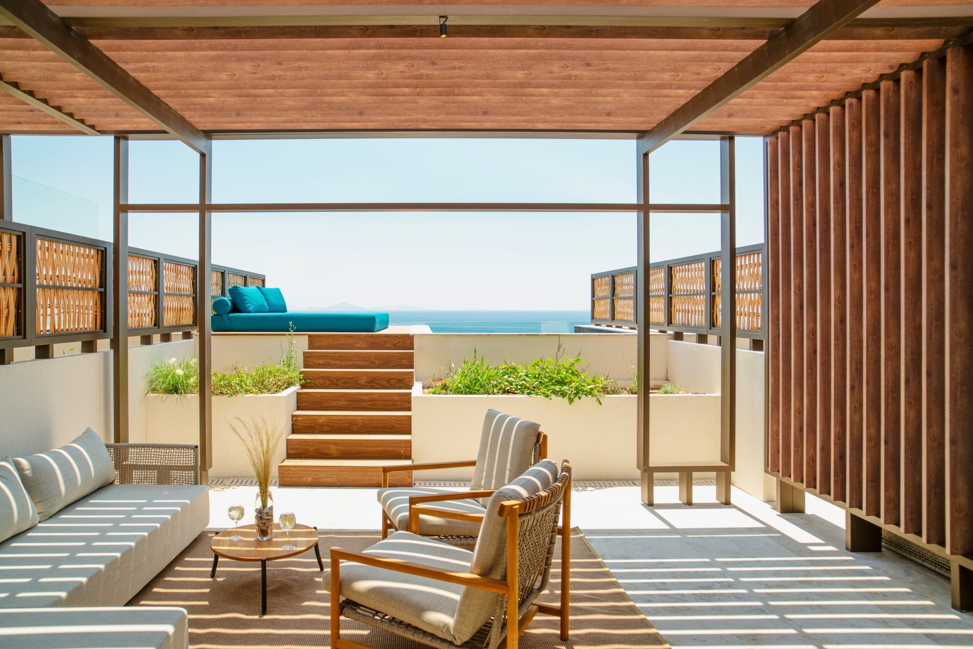 MITSIS SUMMER PALACE 9