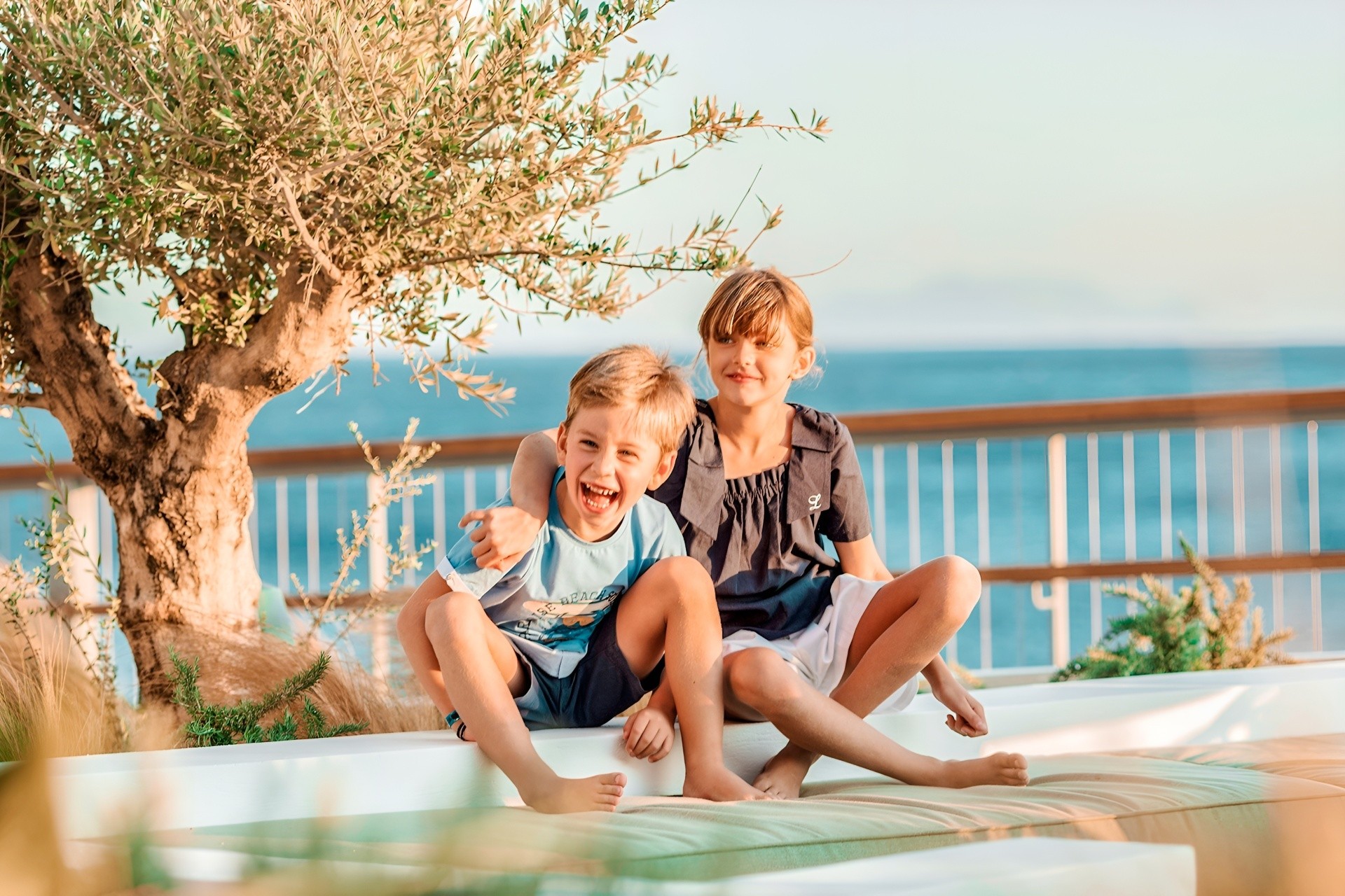 MITSIS SUMMER PALACE 52