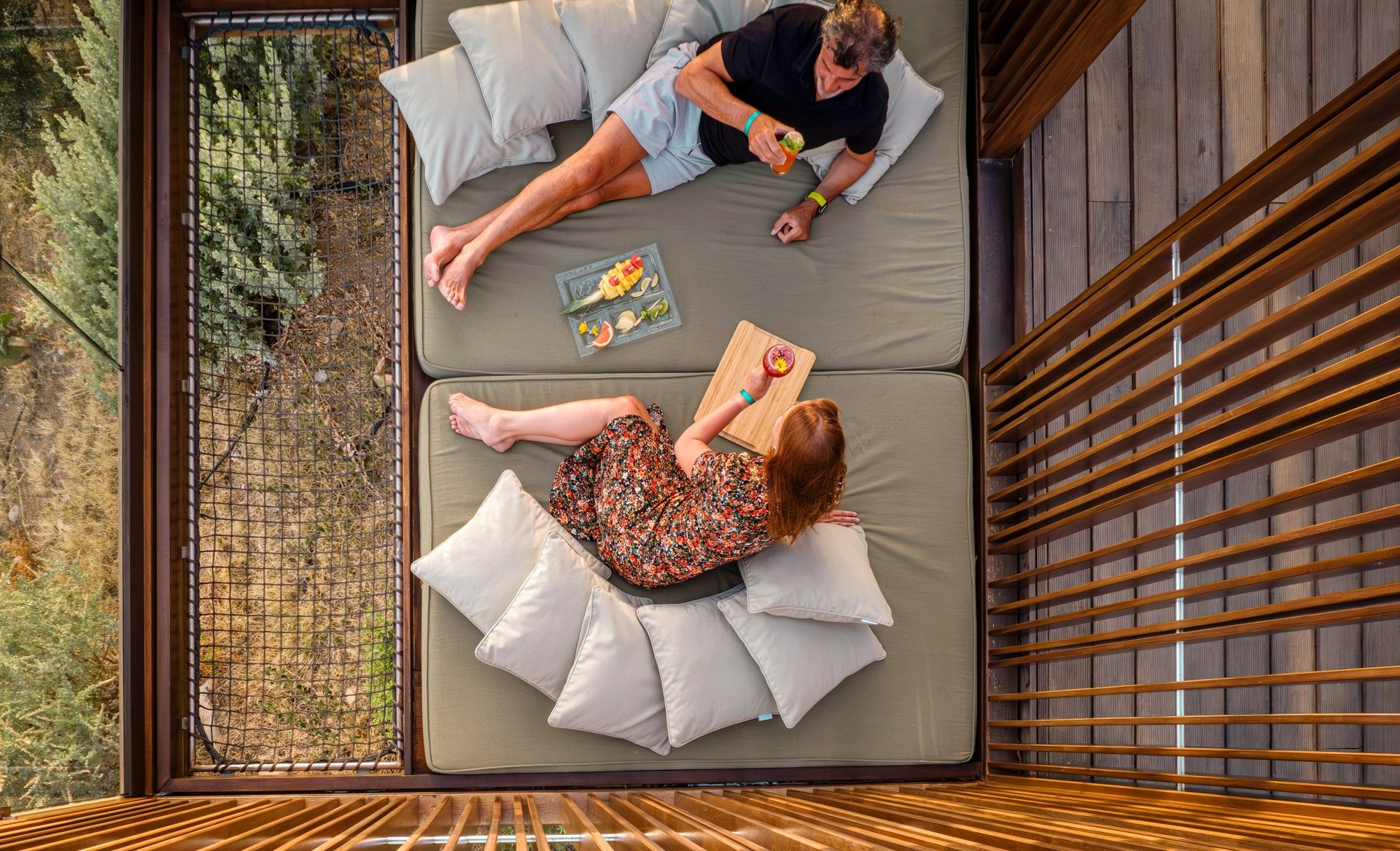 MITSIS SUMMER PALACE 42