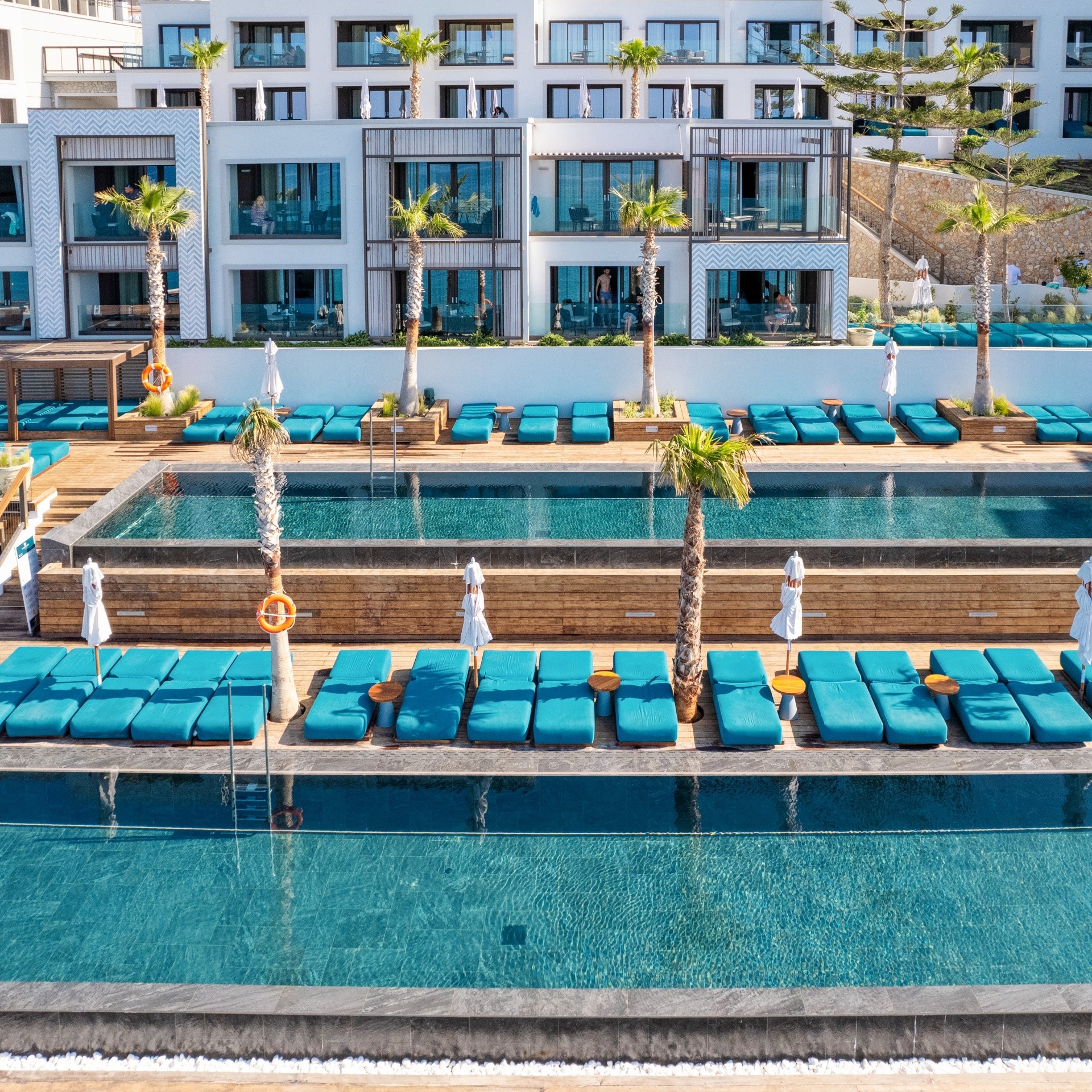 MITSIS SUMMER PALACE 6