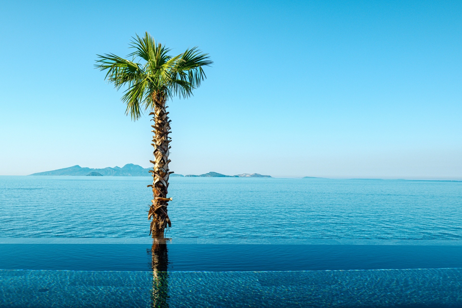 MITSIS SUMMER PALACE