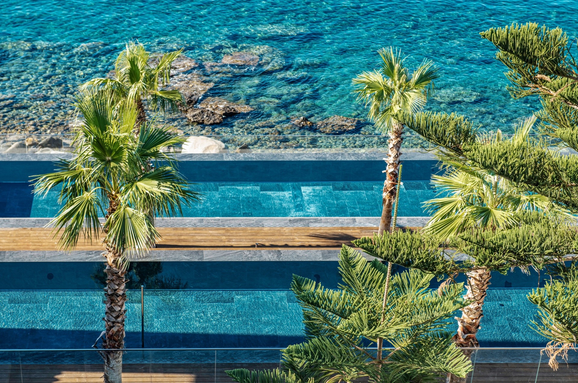 MITSIS SUMMER PALACE