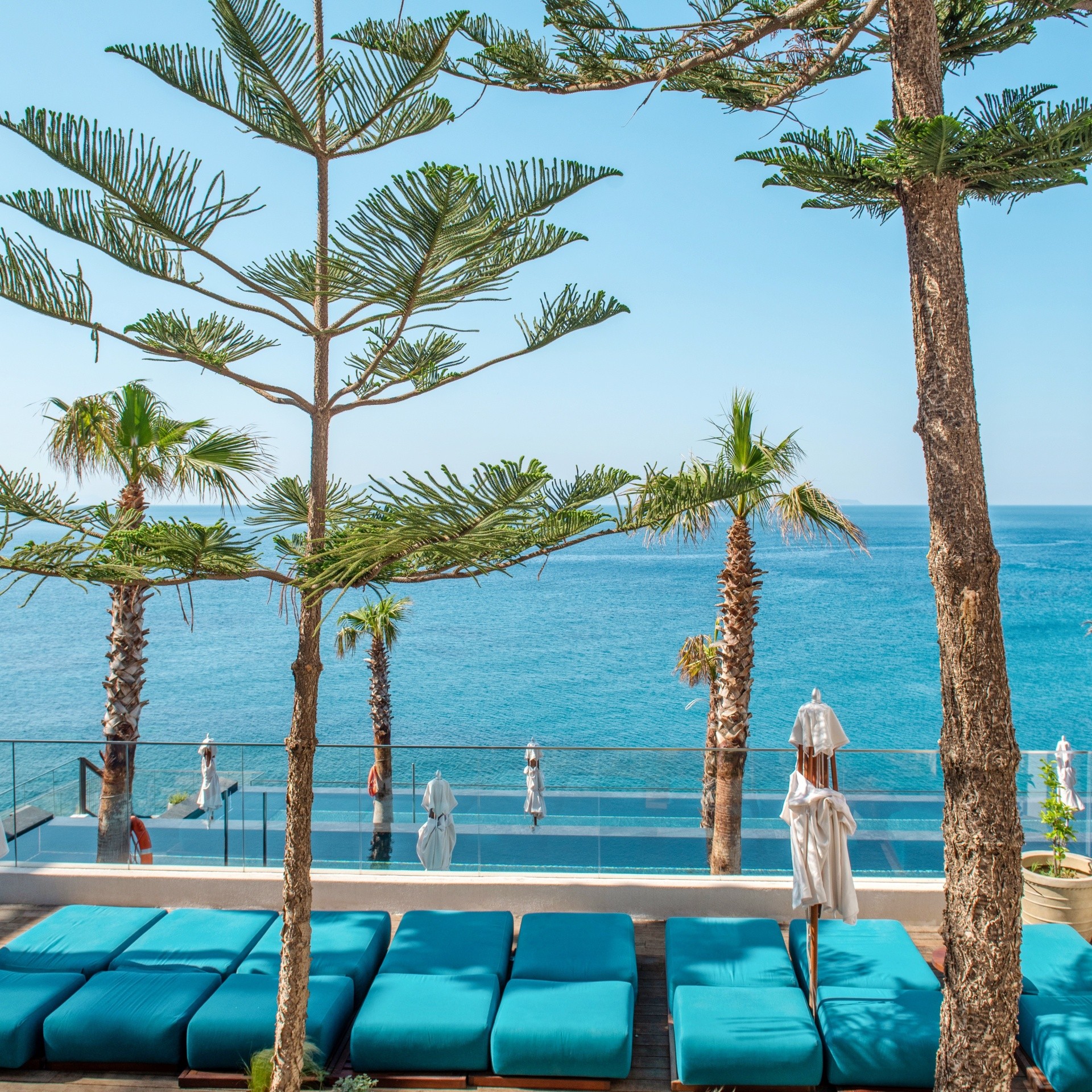 MITSIS SUMMER PALACE