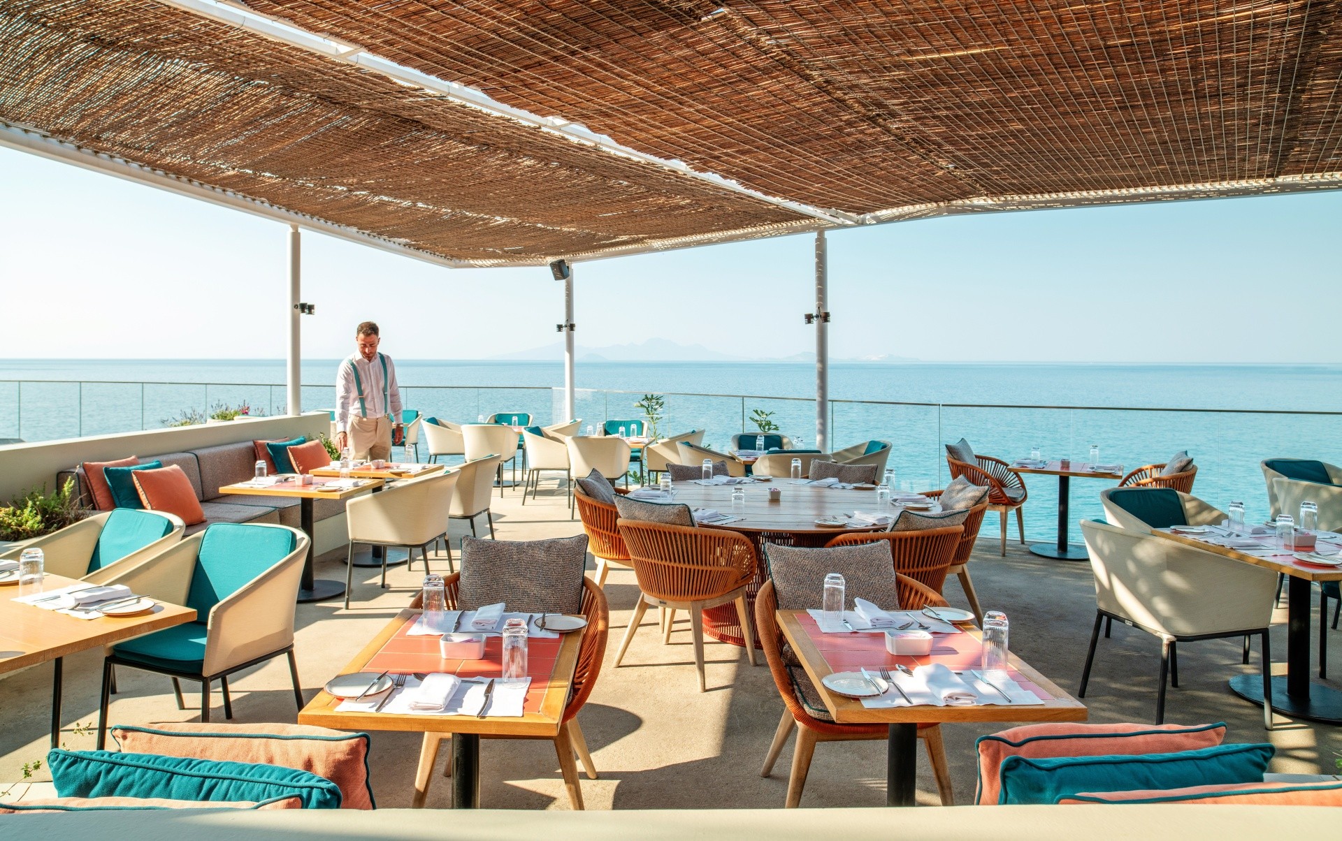 MITSIS SUMMER PALACE 31