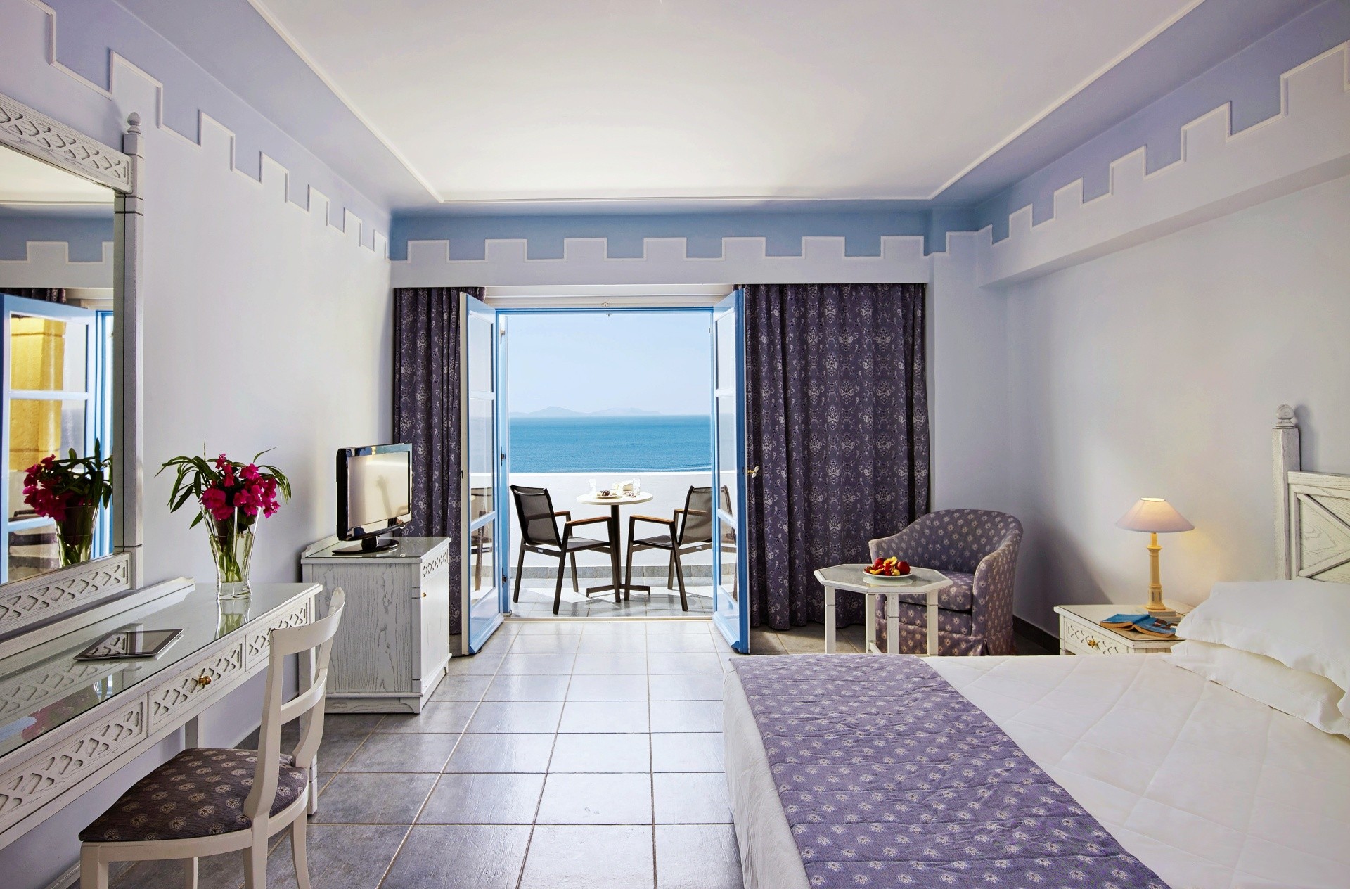 MITSIS SUMMER PALACE 21