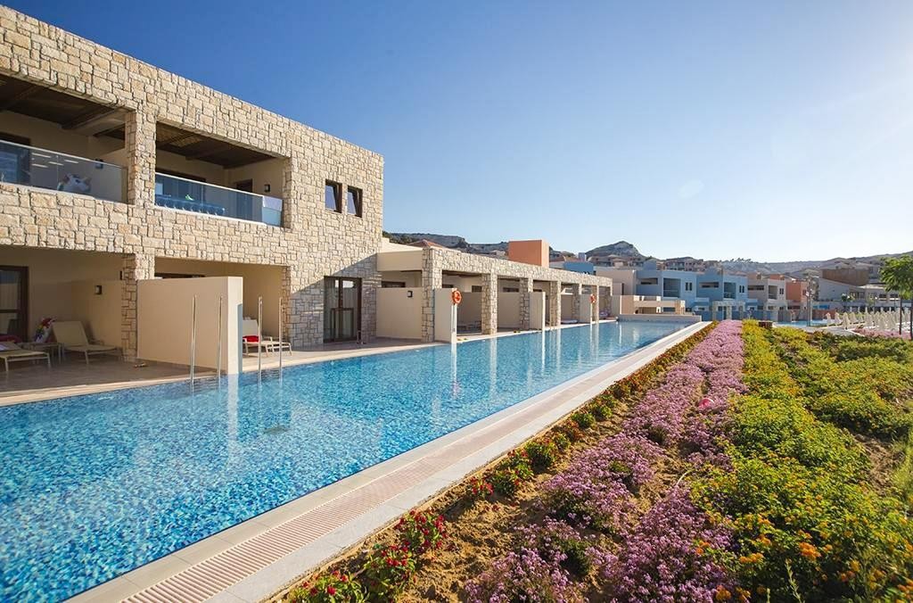 Blue Lagoon Village 2