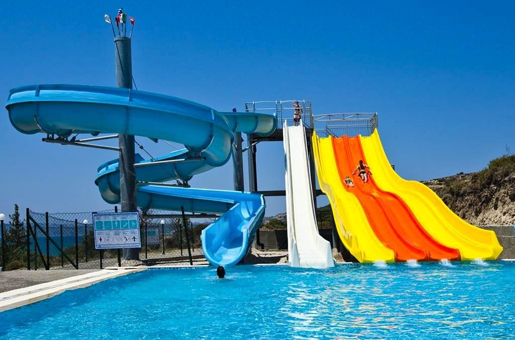 Blue Lagoon Village 5