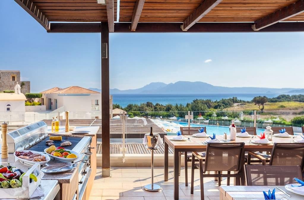 Blue Lagoon Village 7