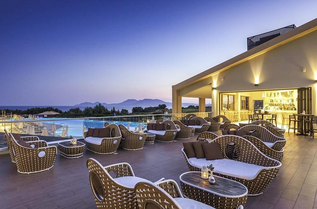 Blue Lagoon Village 13