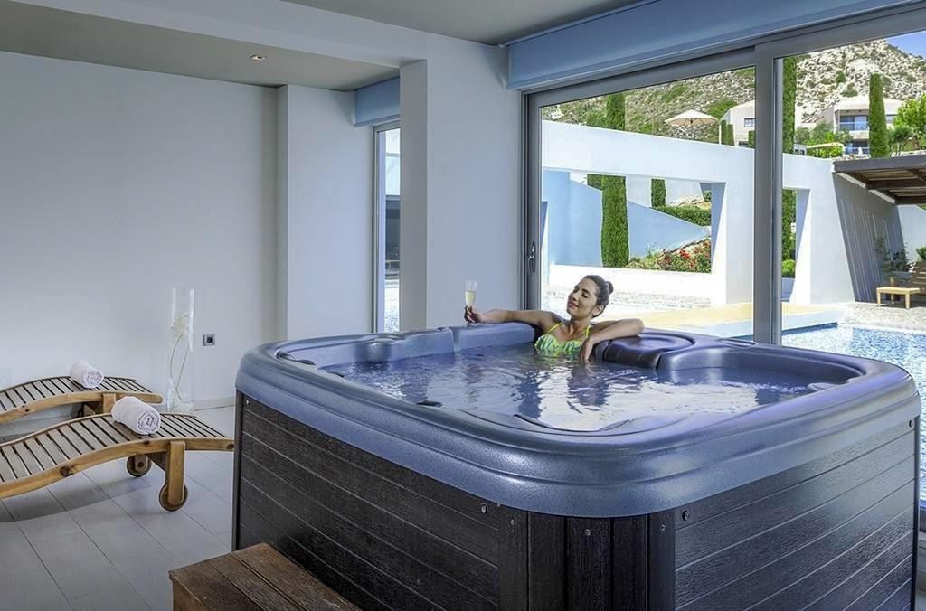 Blue Lagoon Village 17