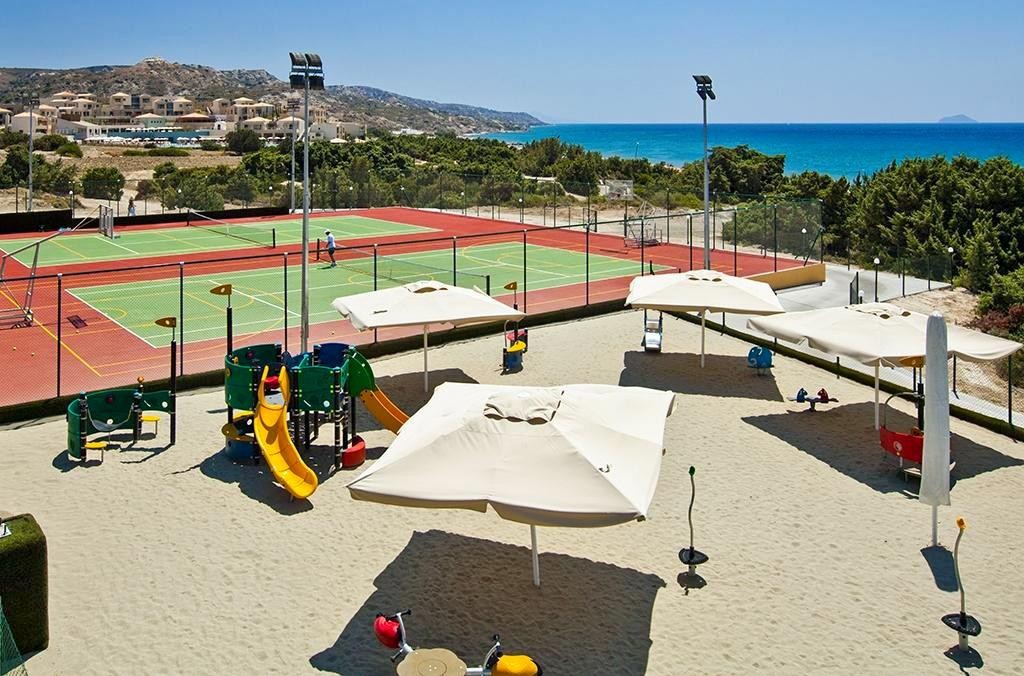 Blue Lagoon Village 18