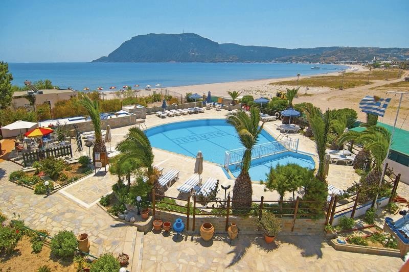 Obrázek hotelu Ionikos