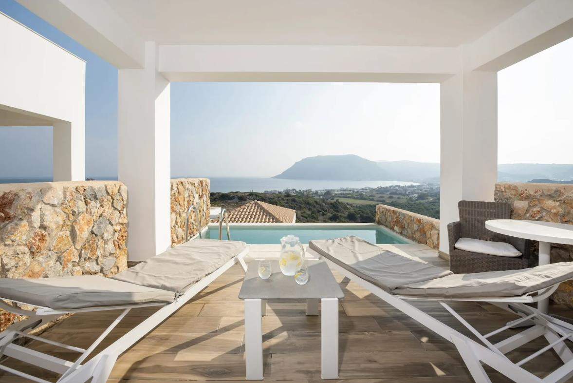 White Rock of Kos Hotel - Adults only 7