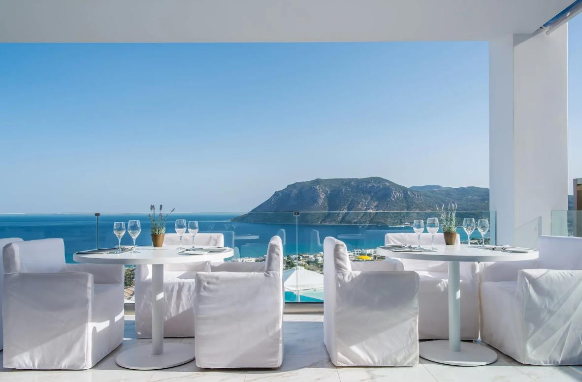 White Rock of Kos Hotel - Adults only 8