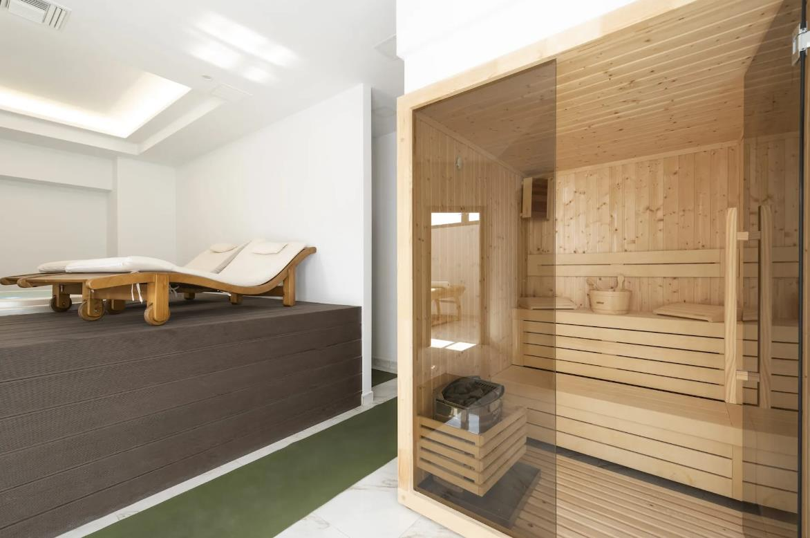 White Rock of Kos Hotel - Adults only 10