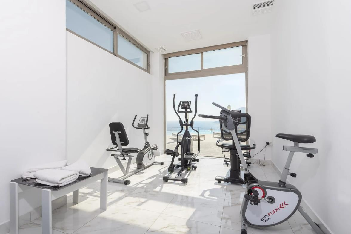 White Rock of Kos Hotel - Adults only 11