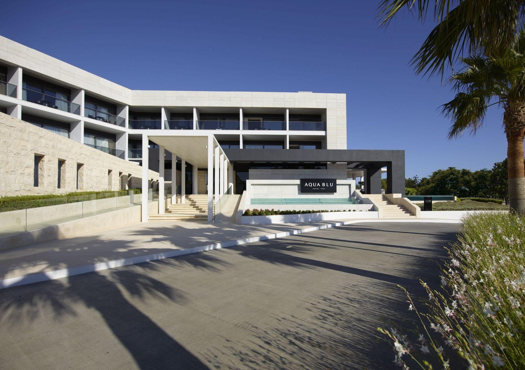 Aqua Blu Boutique 17