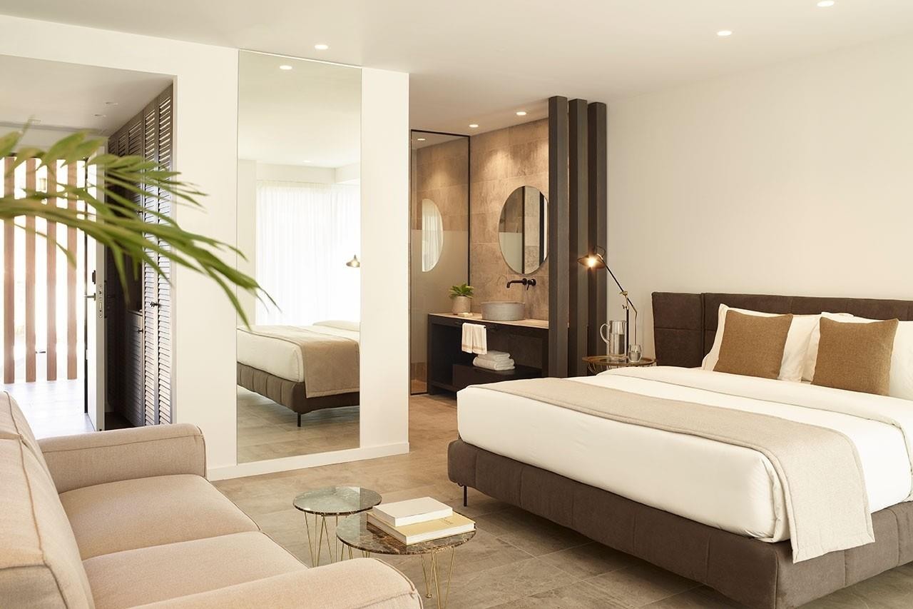 Lango Design Hotel 7