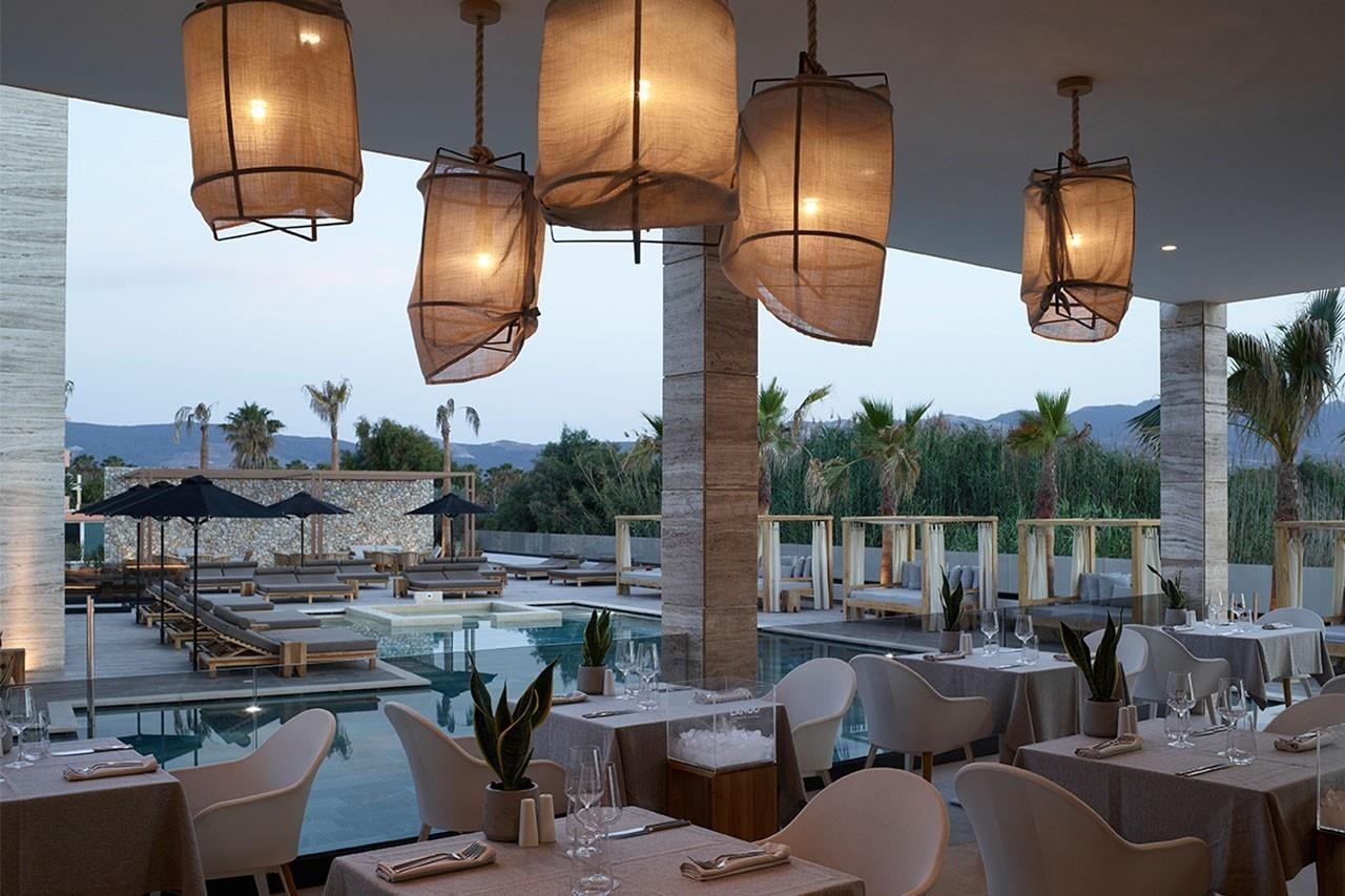 Lango Design Hotel 9