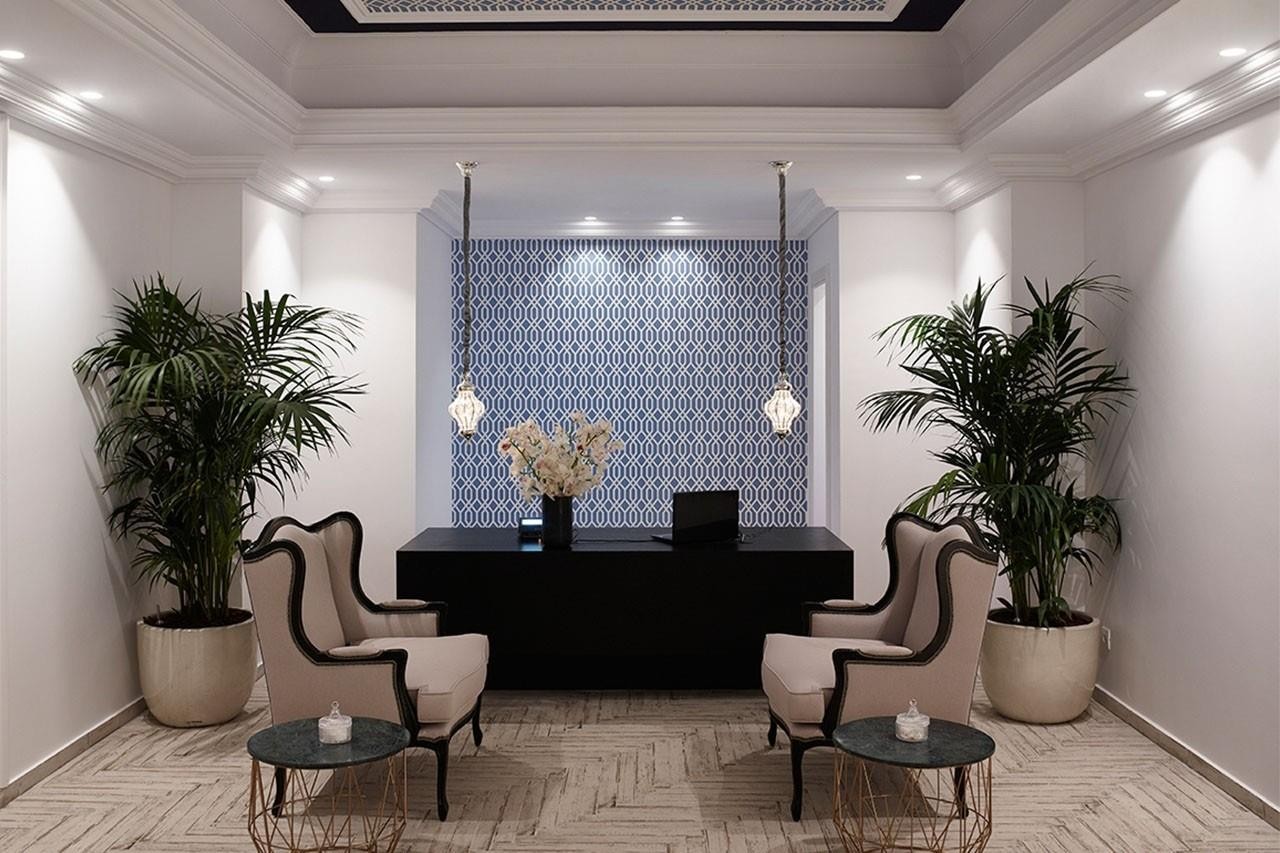 Lango Design Hotel 11