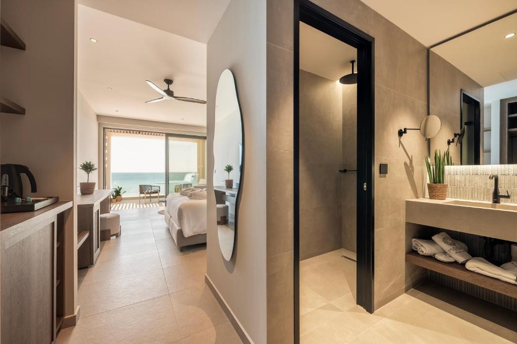 Mosay All Suites Hotel 10