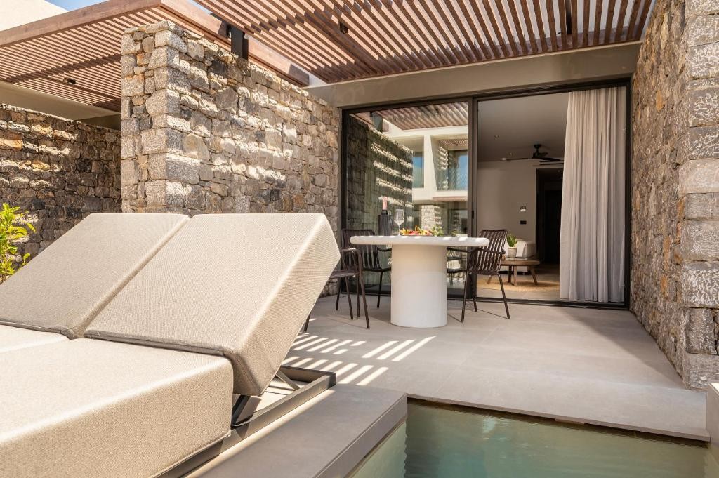 Mosay All Suites Hotel 11