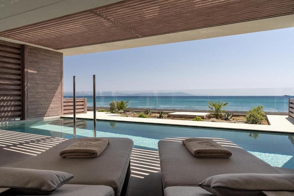 Mosay All Suites Hotel 12