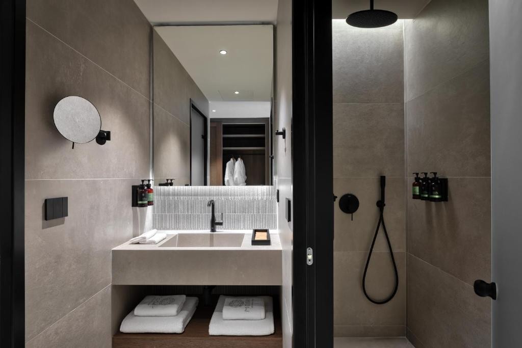 Mosay All Suites Hotel 13