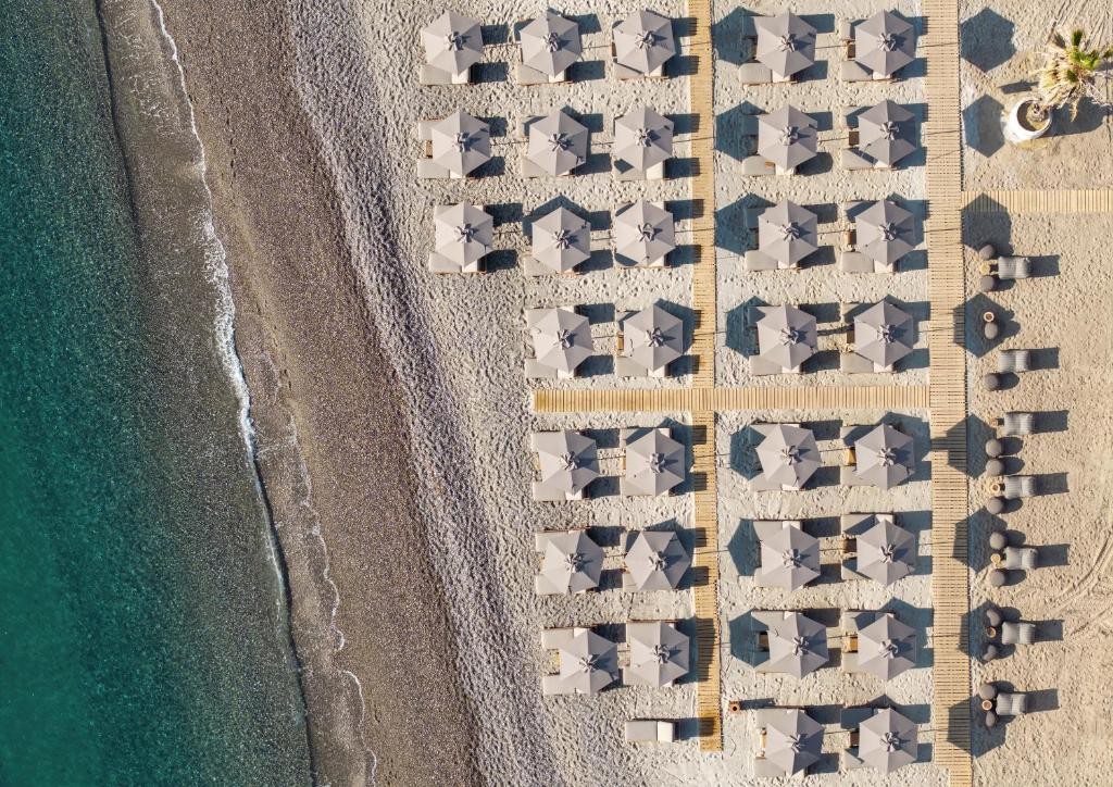 Mosay All Suites Hotel