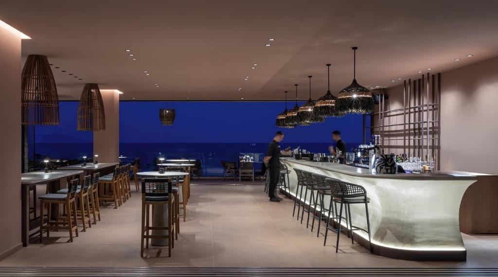 Mosay All Suites Hotel 15