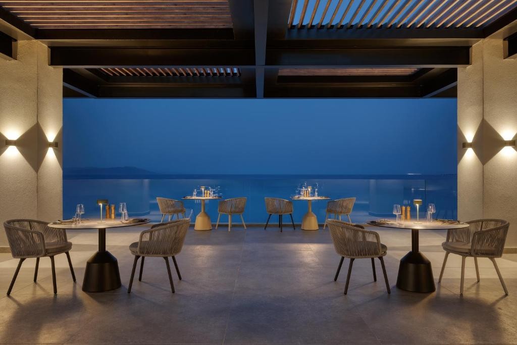 Mosay All Suites Hotel 16